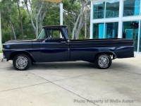 1962 GMC C/K 1500 for sale in Riverhead, New York (ID-132808)