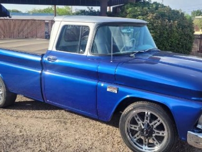 1962 GMC Pickup for sale 1962 GMC Pickup for sale