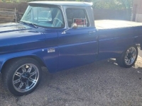 1962 GMC Pickup for sale in Michigan (ID-101193)