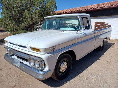 1962 GMC Pickup for sale
