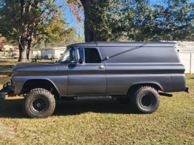 1962 GMC Suburban for sale 1962 GMC Suburban for sale