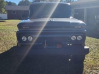 1962 GMC Suburban for sale in Michigan (ID-136103)