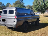 1962 GMC Suburban for sale in Michigan (ID-136103)