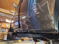 1962 GMC Suburban for sale in Michigan (ID-136103)