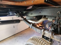 1962 GMC Suburban for sale in Michigan (ID-136103)