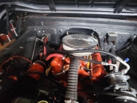 1962 GMC Suburban for sale in Michigan (ID-136103)