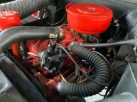 1962 International Scout for sale in Michigan (ID-127421)
