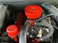 1962 International Scout for sale in Michigan (ID-127421)