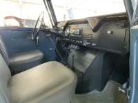 1962 International Scout for sale in Michigan (ID-127421)