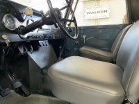 1962 International Scout for sale in Michigan (ID-127421)