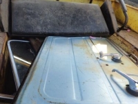 1962 International Scout for sale in Michigan (ID-136414)