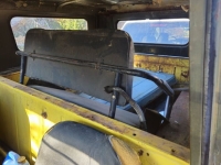 1962 International Scout for sale in Michigan (ID-136415)