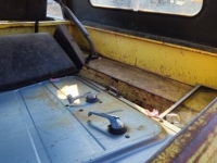 1962 International Scout for sale in Michigan (ID-136415)