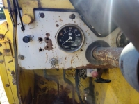 1962 International Scout for sale in Michigan (ID-136414)
