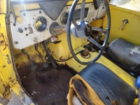 1962 International Scout for sale in Michigan (ID-136415)