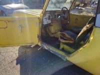 1962 International Scout for sale in Michigan (ID-136415)