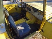 1962 International Scout for sale in Michigan (ID-136415)