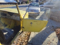 1962 International Scout for sale in Michigan (ID-136415)