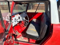 1962 International Scout for sale (ID-143066)