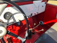 1962 International Scout for sale (ID-143066)
