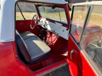 1962 International Scout for sale (ID-143066)
