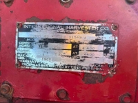 1962 International Scout for sale (ID-143066)