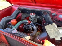 1962 International Scout for sale (ID-143066)