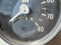 1962 International Scout for sale (ID-143066)