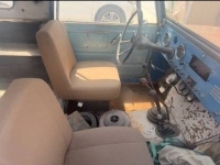 1962 International Scout for sale in Michigan (ID-146004)