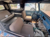 1962 International Scout for sale in Michigan (ID-146004)