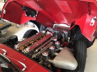 1962 Jaguar XKE for sale in Michigan (ID-108040)