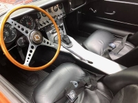 1962 Jaguar XKE for sale in Michigan (ID-108040)