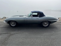 1962 Jaguar XKE for sale in Michigan (ID-124694)