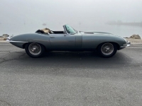 1962 Jaguar XKE for sale in Michigan (ID-124694)