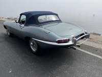 1962 Jaguar XKE for sale in Michigan (ID-124694)