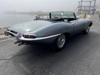 1962 Jaguar XKE for sale in Michigan (ID-124694)