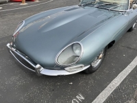 1962 Jaguar XKE for sale in Michigan (ID-124694)