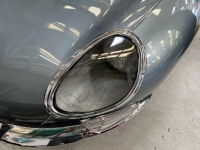 1962 Jaguar XKE for sale in Michigan (ID-124694)