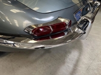 1962 Jaguar XKE for sale in Michigan (ID-124694)