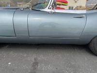 1962 Jaguar XKE for sale in Michigan (ID-124694)