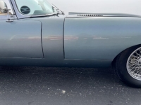 1962 Jaguar XKE for sale in Michigan (ID-124694)