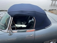 1962 Jaguar XKE for sale in Michigan (ID-124694)