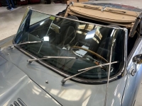 1962 Jaguar XKE for sale in Michigan (ID-124694)