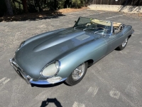 1962 Jaguar XKE for sale in Michigan (ID-124694)
