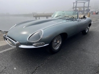 1962 Jaguar XKE for sale in Michigan (ID-124694)
