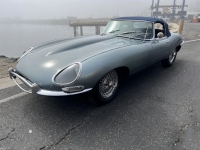 1962 Jaguar XKE for sale in Michigan (ID-124694)