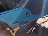 1962 Jeep CJ6 for sale in Michigan (ID-155469)