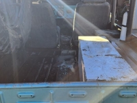 1962 Jeep CJ6 for sale in Michigan (ID-155469)