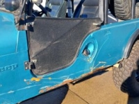 1962 Jeep CJ6 for sale in Michigan (ID-155469)