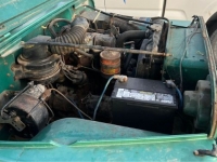 1962 Jeep Willys for sale in Michigan (ID-125346)